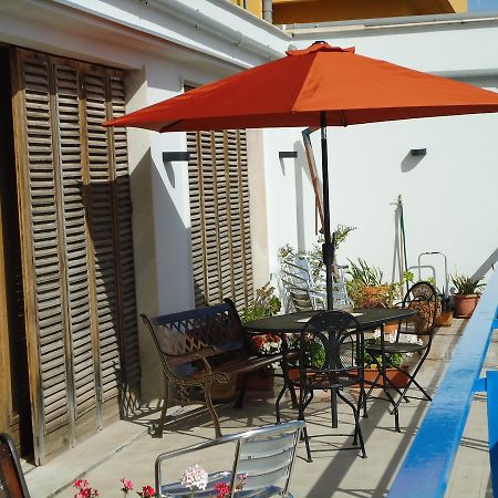 فندق Casa Riccio باليرمو المظهر الخارجي الصورة