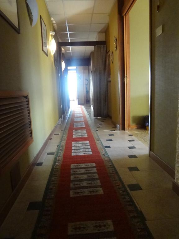 فندق Casa Riccio باليرمو المظهر الخارجي الصورة