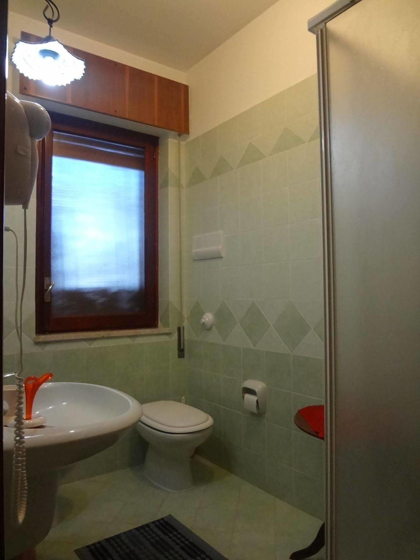 فندق Casa Riccio باليرمو المظهر الخارجي الصورة